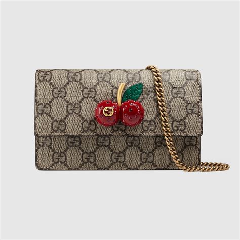 borsa gucci ciliegie|borse gucci.